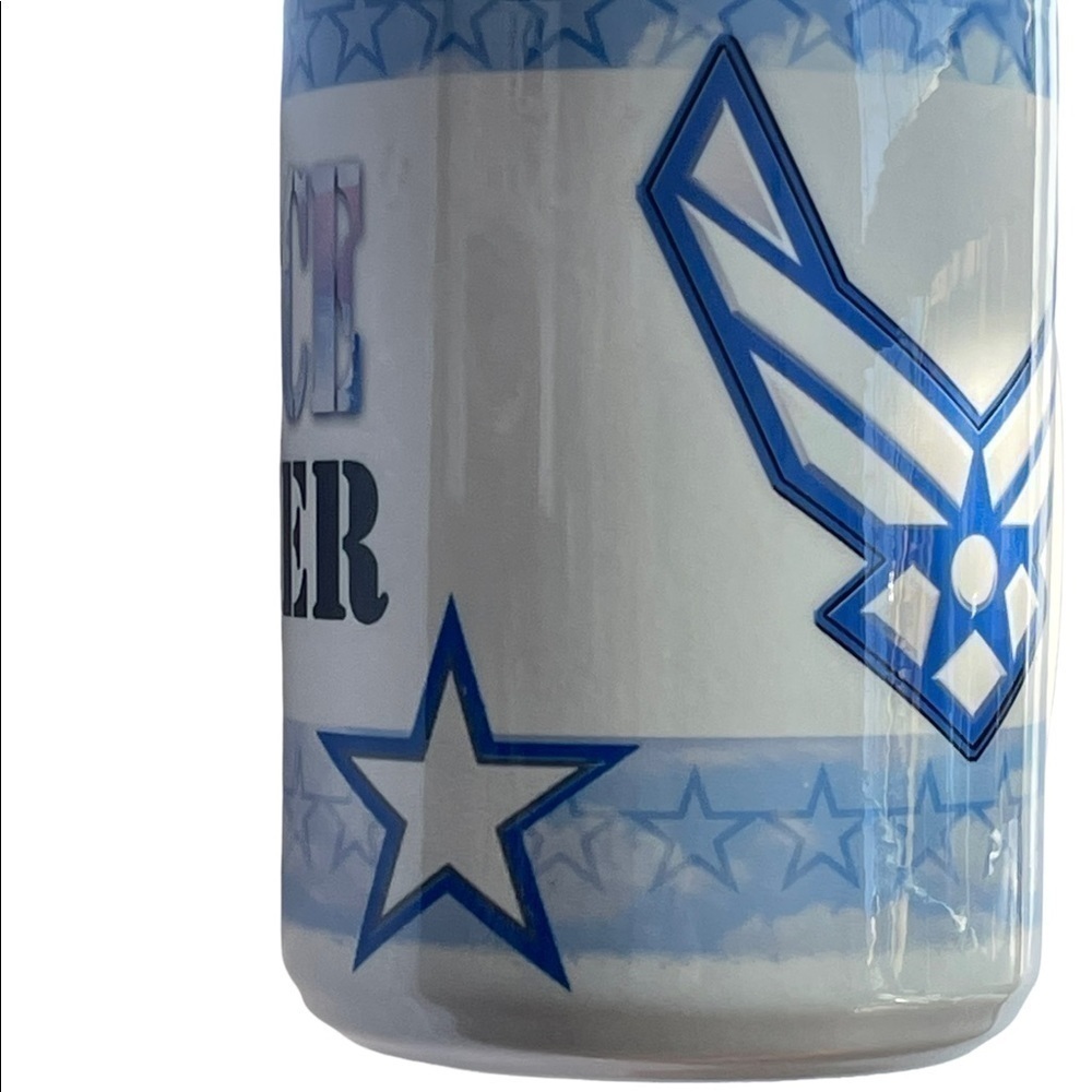 AIR Force mug - Picture 5 of 9